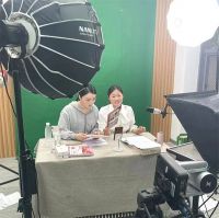 品质开年 好柜不贵 | 福庆板材“诚信315”抖音直播专场火热收场