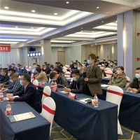 正确定位 、成为第一 | 福庆板材沪、浙、皖开年启动大会圆满召开