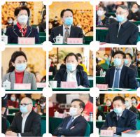2022世界睡眠日第七届“全民健康睡眠大讲堂”暨“关爱老科技工作者”捐赠仪式成功举办