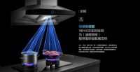 引领行业健康发展 老板主导并发布《双腔大吸力吸油烟机》团体标准