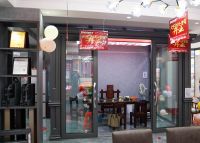 贝洛特系统门窗邵阳旗舰店熊琦：坚持品质和服务 塑造品牌好口碑