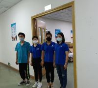 好品质，品质智造升级——浴旺智能情调暗装淋浴工厂品质体系再度提升