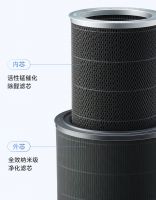 获得TÜV莱茵过敏关怀认证 智米科技Jya防过敏消毒空气净化器开售