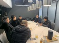 省室内装饰协会设计专业委员会召开第二次筹备会议，明确会员权益及义务