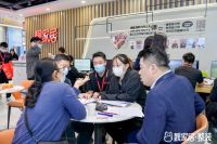 靓家居员村店盛大开业，靓家居X东鹏X尚高联名款开启整装新体验