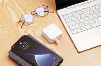 aigo充电头65W PD快人一步 快充实力再升级