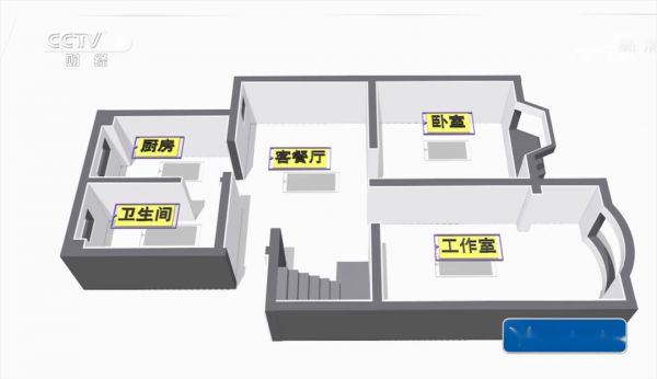 华浔助力CCTV-2《秘密大改造》为非遗“面人爷爷”打造舒心适老房