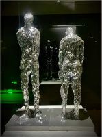 《迎·光星丛》当代艺术作品百位线上展盛大开幕