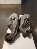 《迎·光星丛》当代艺术作品百位线上展盛大开幕