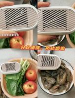 好后悔才发现！博拉利果蔬清洗机这么好用！