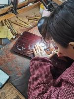 匠人、匠心、匠作 好品质，大匠物境造