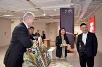 从成都国际家居设计奖by iF金奖到金物奖，帝标家居原创实力获权威认可