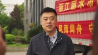 中广电器集团向吉林梅河口市捐赠的抗疫物资，正在路上！