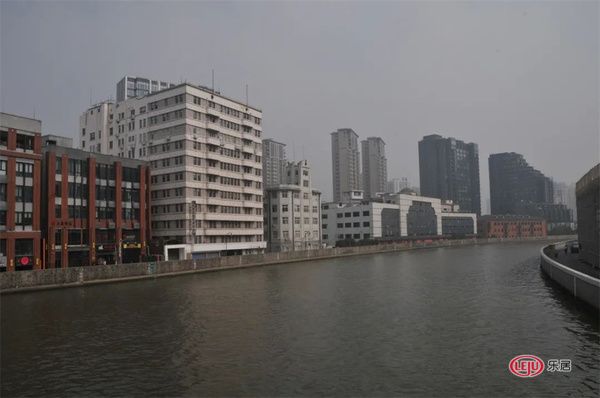 金库1933, 苏州河畔百年历史建筑再生