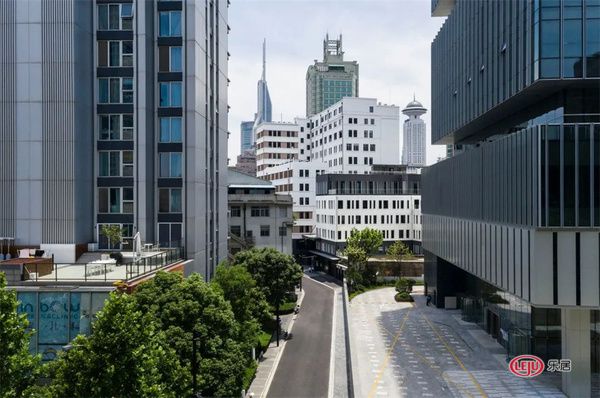 金库1933, 苏州河畔百年历史建筑再生