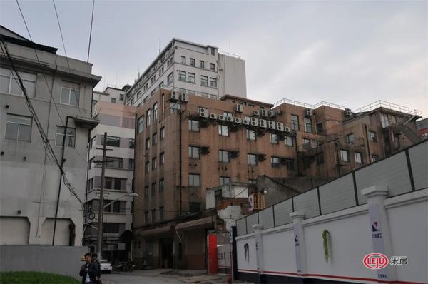 金库1933, 苏州河畔百年历史建筑再生