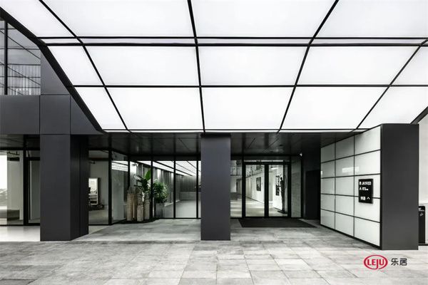 金库1933, 苏州河畔百年历史建筑再生