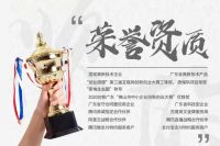 热烈祝贺|新零售智慧商圈入选“2021年顺德区科技创新项目”!