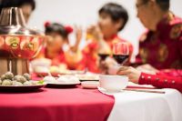 爱在三餐四季里，索奇“U净”388-U消毒柜守护全家健康！