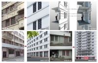 金库1933 | 苏州河畔百年历史建筑再生