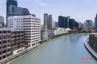 金库1933 | 苏州河畔百年历史建筑再生