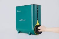 水美乐净热一体机600G的疫情体验：每一杯都是满足温度需求的健康鲜活水