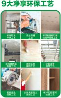 从居住走向居家多功能 百安居解码年轻客群居住观