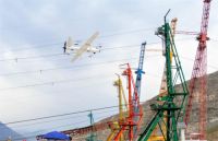 助力工程建设，航测无人机更需要“性价比”