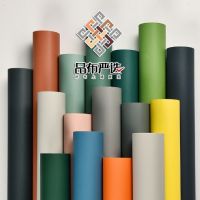 墙布十大品牌 品布严选 高端墙布为何能成为8090后装修首选