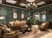 墙布十大品牌 品布严选 高端墙布为何能成为8090后装修首选