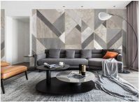 墙布十大品牌 品布严选 高端墙布为何能成为8090后装修首选