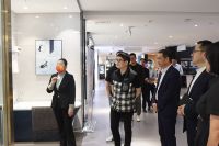 箭牌家居和天猫正式达成战略合作,助推家装本地化消费新浪潮