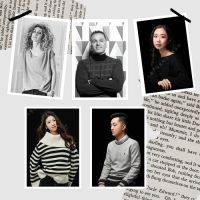 上海卢咖装饰设计事务所｜洋房往事