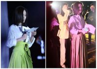 “色彩力”万象包罗艺文快闪活动圆满落幕