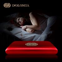 良好睡眠是美容秘诀，奢侈枕头界的“一哥”DOLOMIA带你体验悬浮深睡高级感
