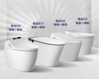 恒洁“闪装”智能马桶换新服务，极速升级“智能卫浴”体验