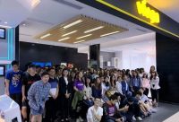 Viega德房家赞助上海第46届世界技能大赛！