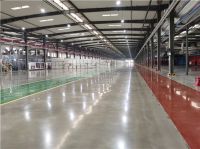 喜报：热烈祝贺贝拉维塔陶瓷全球展示中心动工仪式圆满举行！