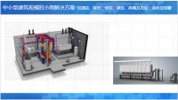 喜德瑞聚焦双碳，发展新供热