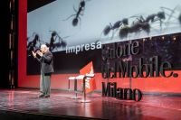 第 60 届米兰国际家具展（Salone del Mobile.Milano） 颂扬美与可...