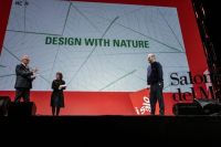 第 60 届米兰国际家具展（Salone del Mobile.Milano） 颂扬美与可...