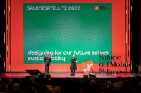 第 60 届米兰国际家具展（Salone del Mobile.Milano） 颂扬美与可...
