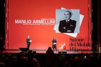 第 60 届米兰国际家具展（Salone del Mobile.Milano） 颂扬美与可...