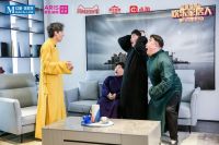 开创家居喜剧IP先河，爱依瑞斯单场直播引爆预计销售2100万