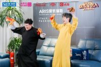 开创家居喜剧IP先河，爱依瑞斯单场直播引爆预计销售2100万
