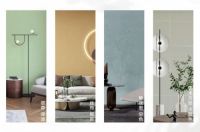 “房住不炒”主基调下,一线墙布品牌领绣墙布如何淘金软装