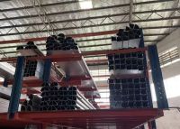 高德木纹 | 六大优势助力打造高端铝型材表面处理产品