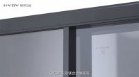 颜值在线、好用耐用——航邦卫浴702系列淋浴房正式亮相