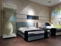 卧室买了这种品牌的床，装修师傅都夸好