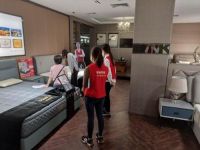 卧室买了这种品牌的床，装修师傅都夸好